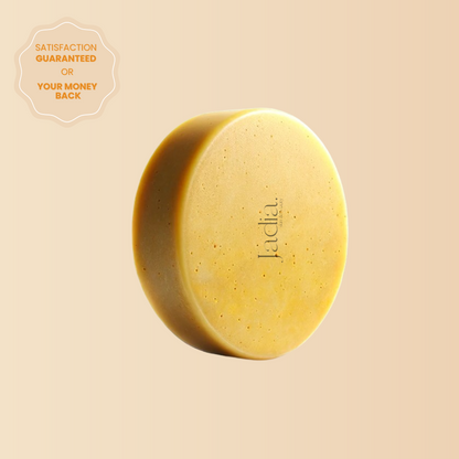 Turmeric &amp; Vitamin C Soap - Body &amp; Face